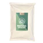 Green Tea Matcha Latte 500g