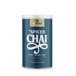 Instant Spiced Chai Latte 300g Tin
