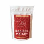 red espresso® Rooibos Matcha Latte 100g