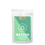 Green Tea Matcha Latte 100g