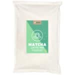 Green Tea Matcha Latte 500g