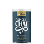 Instant Spiced Chai Latte 300g Tin