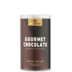 Original Café Choc Gourmet Chocolate Powder 350g Tin