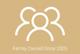 Family-Owned-Since-2005-Text